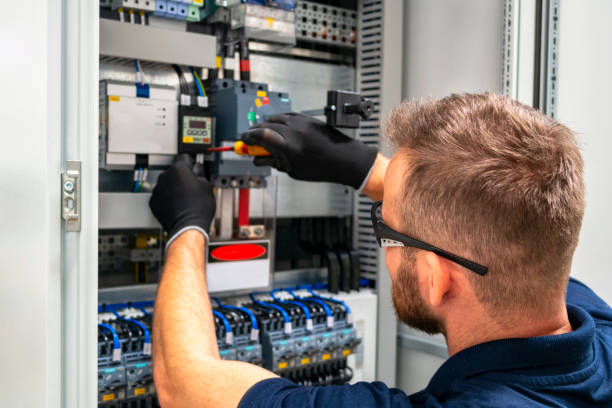 Best Electric Panel Repair  in Woodson Terrace, MO