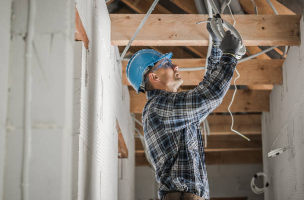 Best Electrical System Inspection  in Woodson Terrace, MO