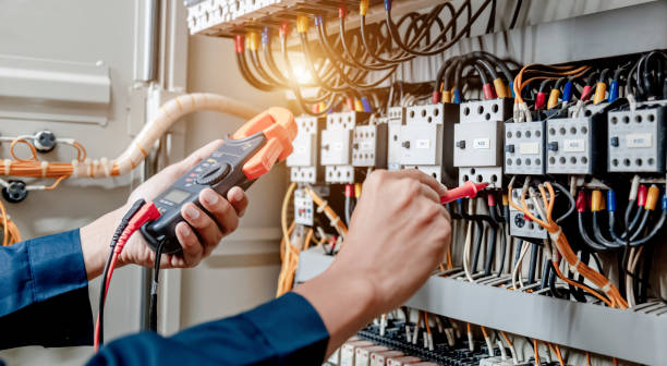 Best Emergency Electrical Repair  in Woodson Terrace, MO