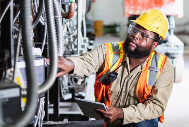 Best Electrical Contractors for Businesses  in Woodson Terrace, MO