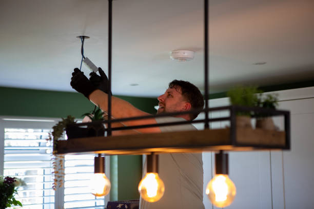 Best Emergency Electrical Repair  in Woodson Terrace, MO