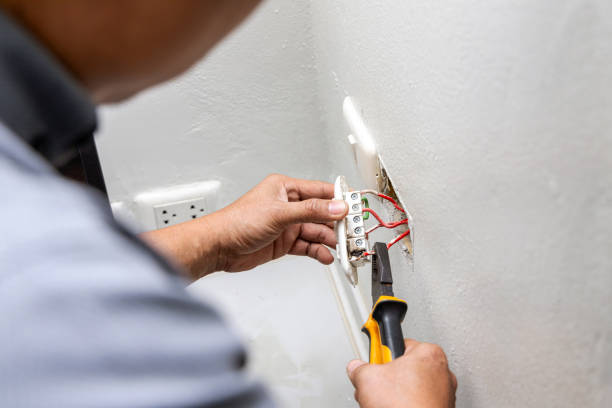 Best Electrical Installation Contractor  in Woodson Terrace, MO