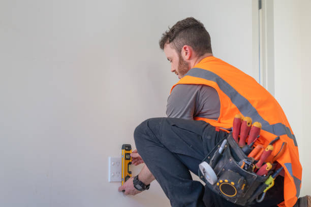 Best Affordable Emergency Electrician  in Woodson Terrace, MO