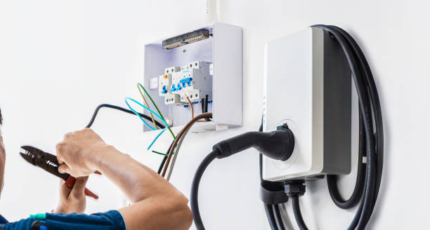 Best Home Electrical Repair  in Woodson Terrace, MO