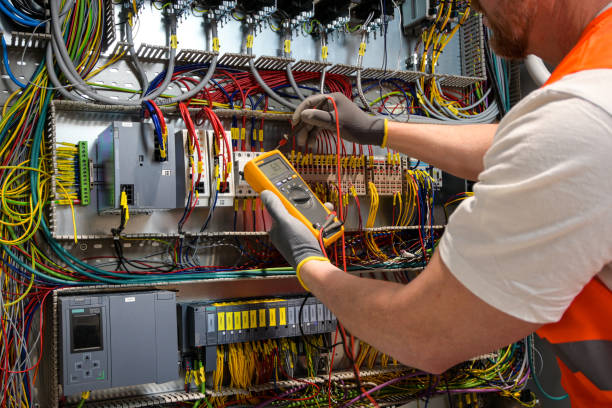 Best Electrical Wiring Services  in Woodson Terrace, MO