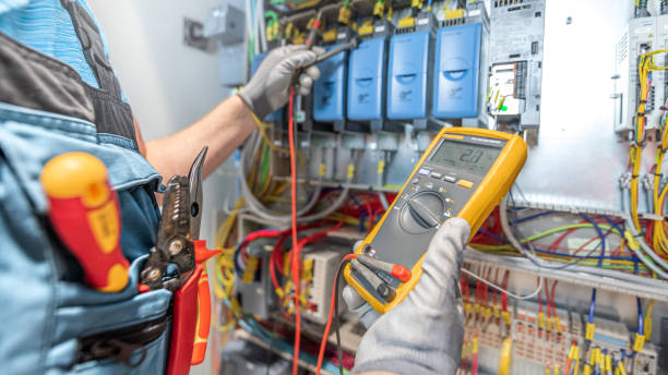  Woodson Terrace, MO Electrician Pros