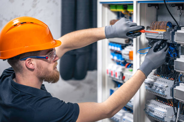 Best Electrical Rewiring Services  in Woodson Terrace, MO