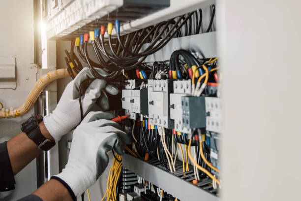 Best Generator Installation Services  in Woodson Terrace, MO